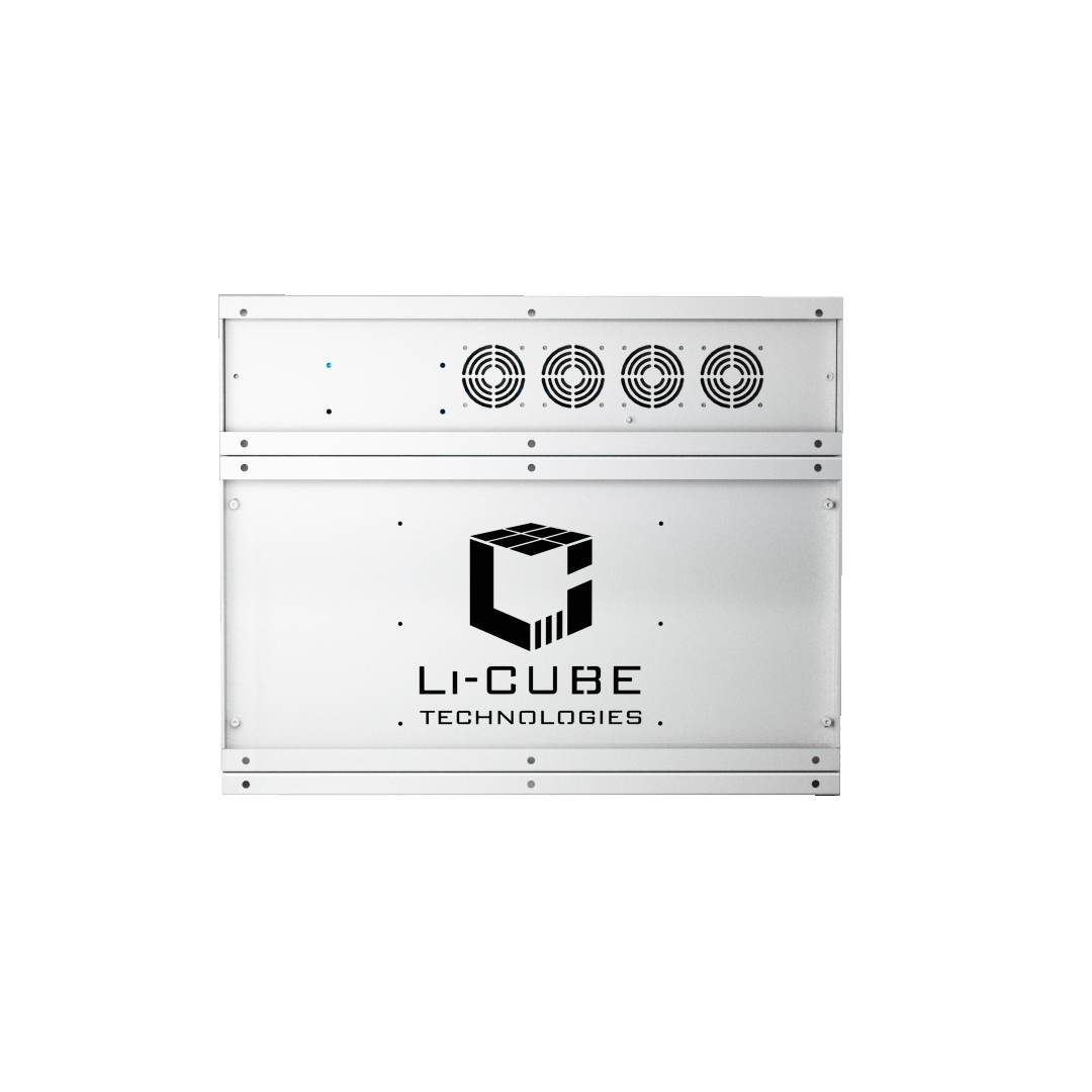 Mini Li-Cube