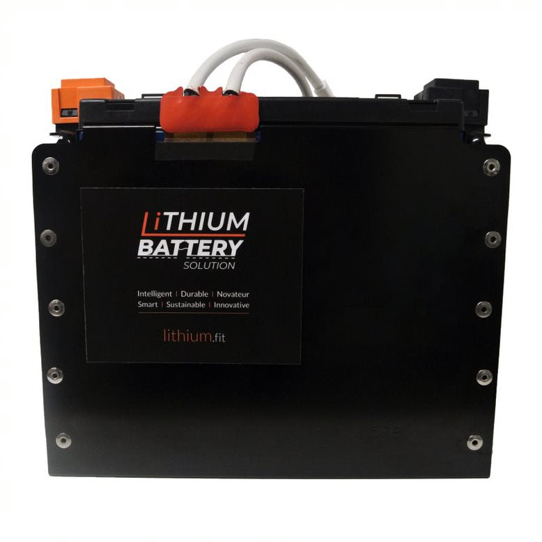 202Ah - 2600W