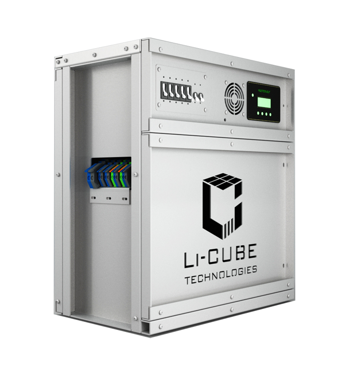 Micro Li-Cube