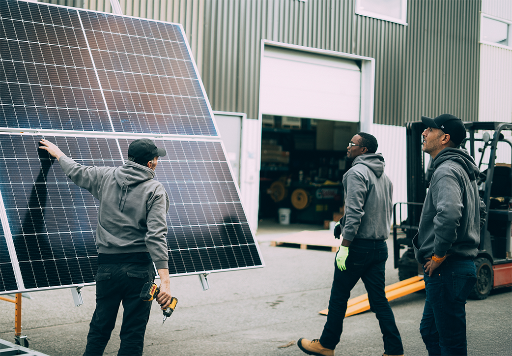 Top Challenges in Remote Power Systems | Li-Cube