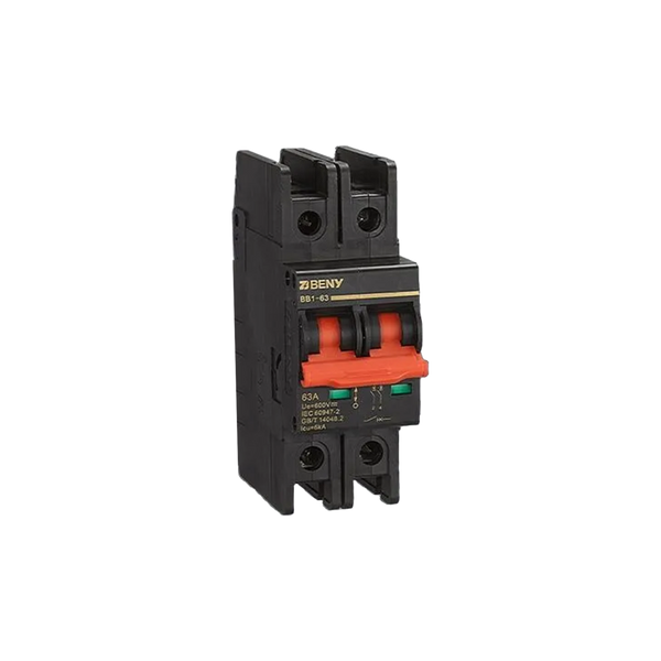 Beny DC Circuit Breaker