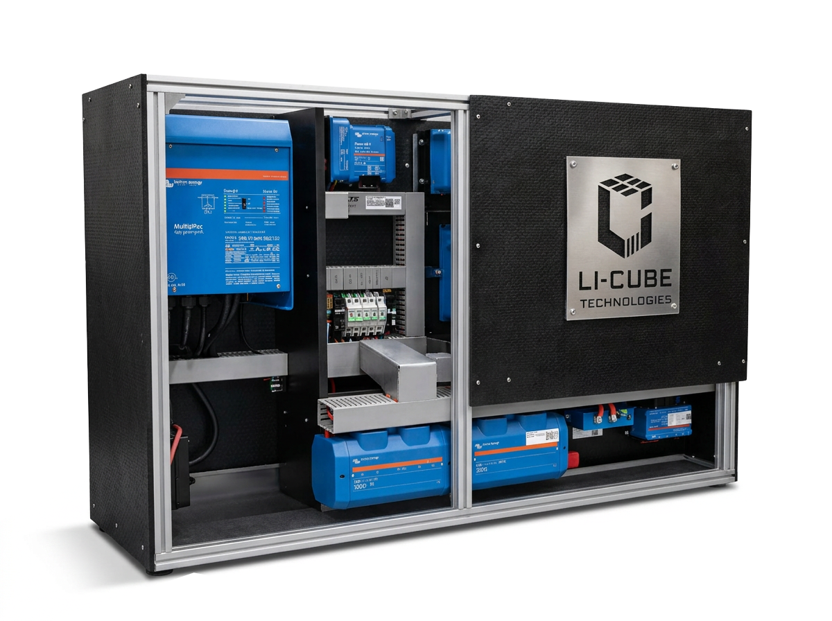 Li-Cube RV