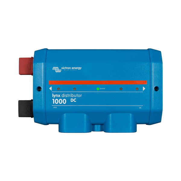 Victron Energy Orion XS 50A DC-DC Charger