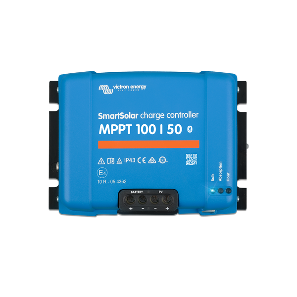 Victron Smart MPPT 50A Solar Controller