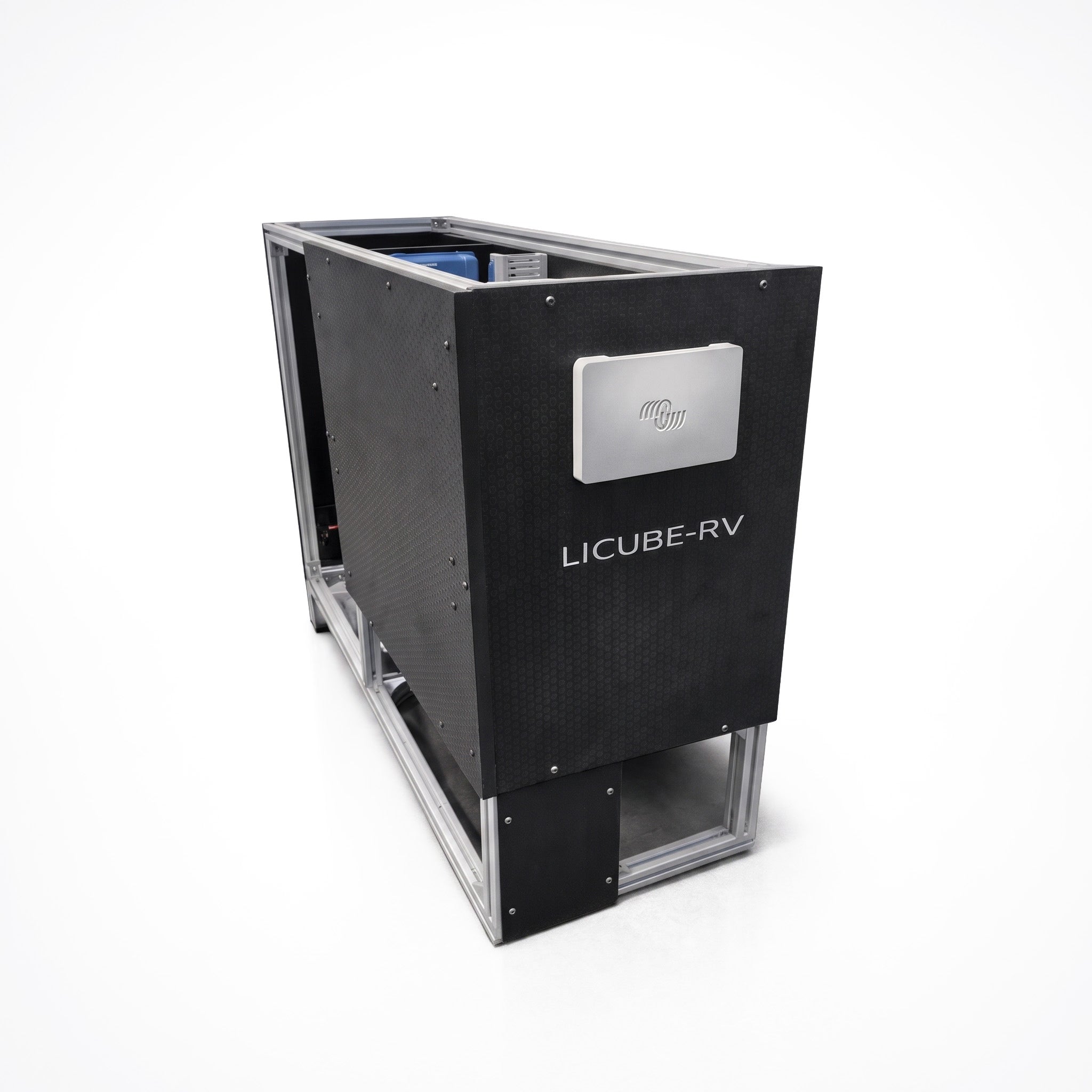 Li-Cube RV Portable Power System