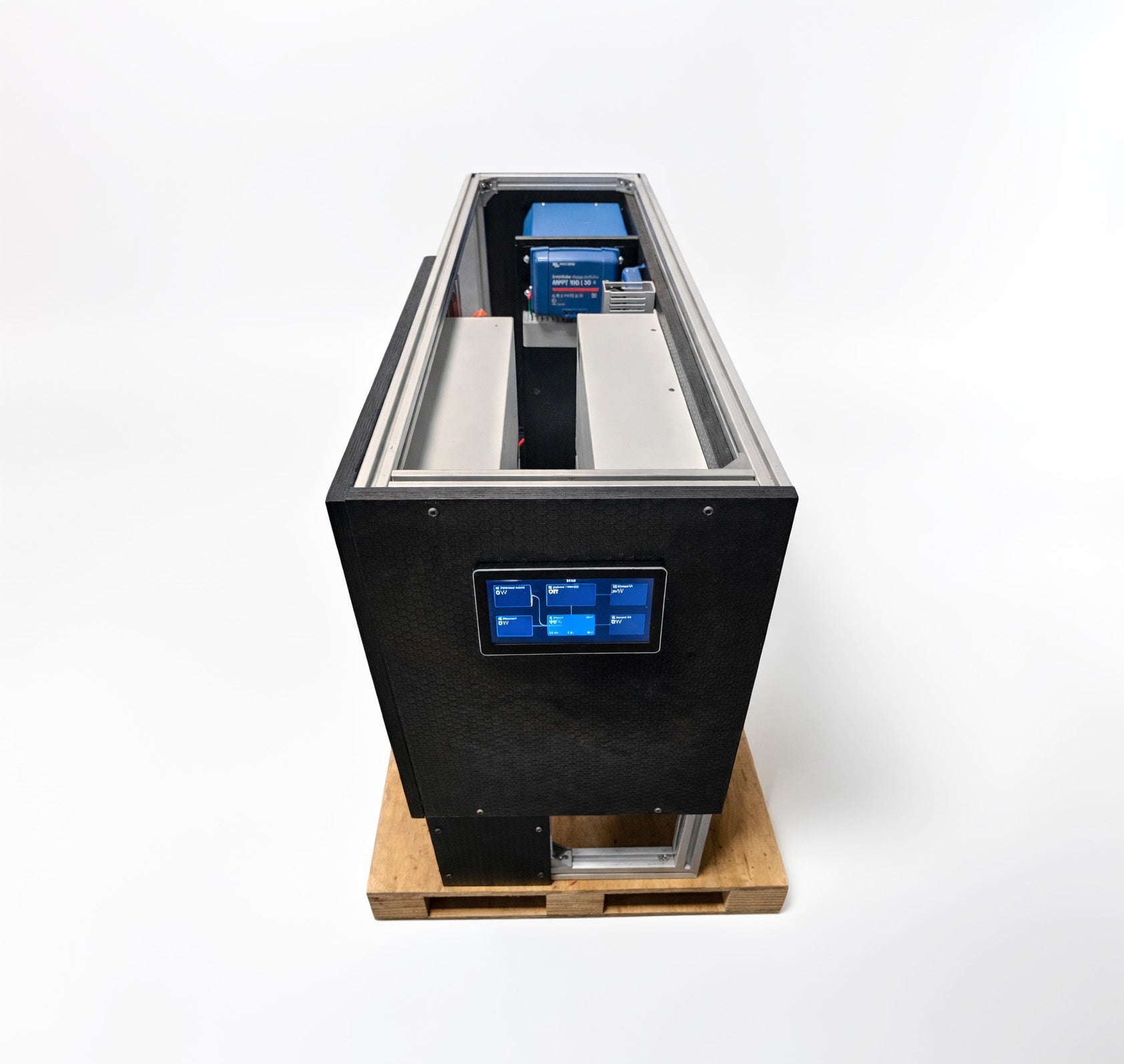 Li-Cube RV Portable Power System